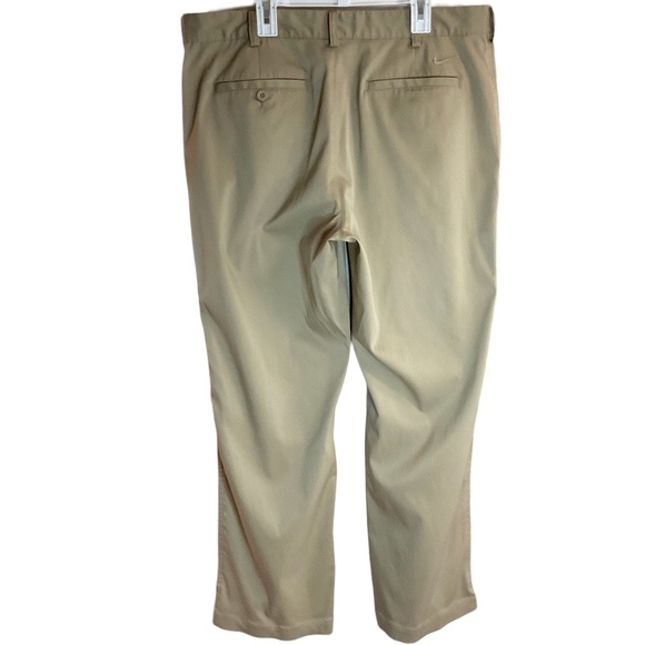 Nike Golf Dri-Fit Pants - Picture 3 of 10